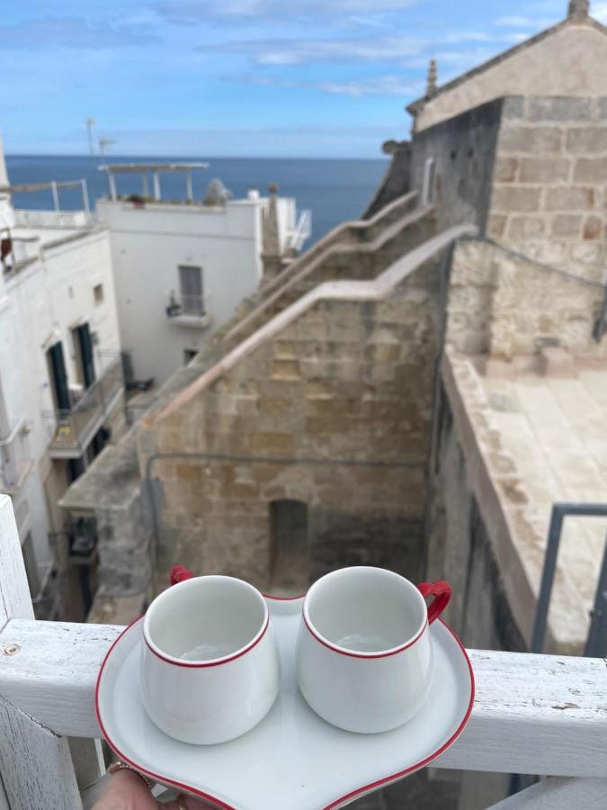 Dream House Monopoli Exterior foto