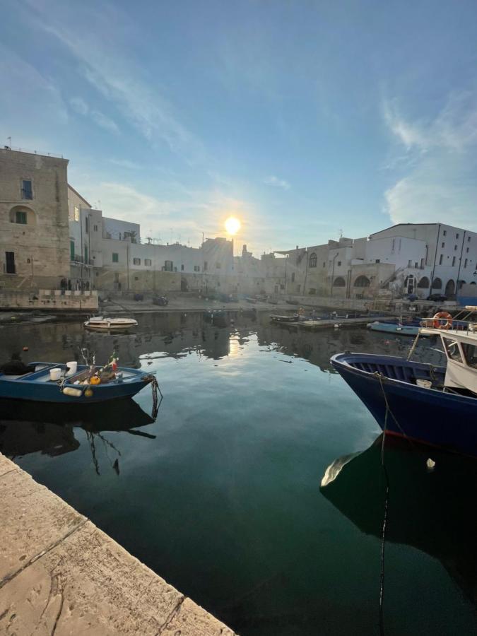 Dream House Monopoli Exterior foto