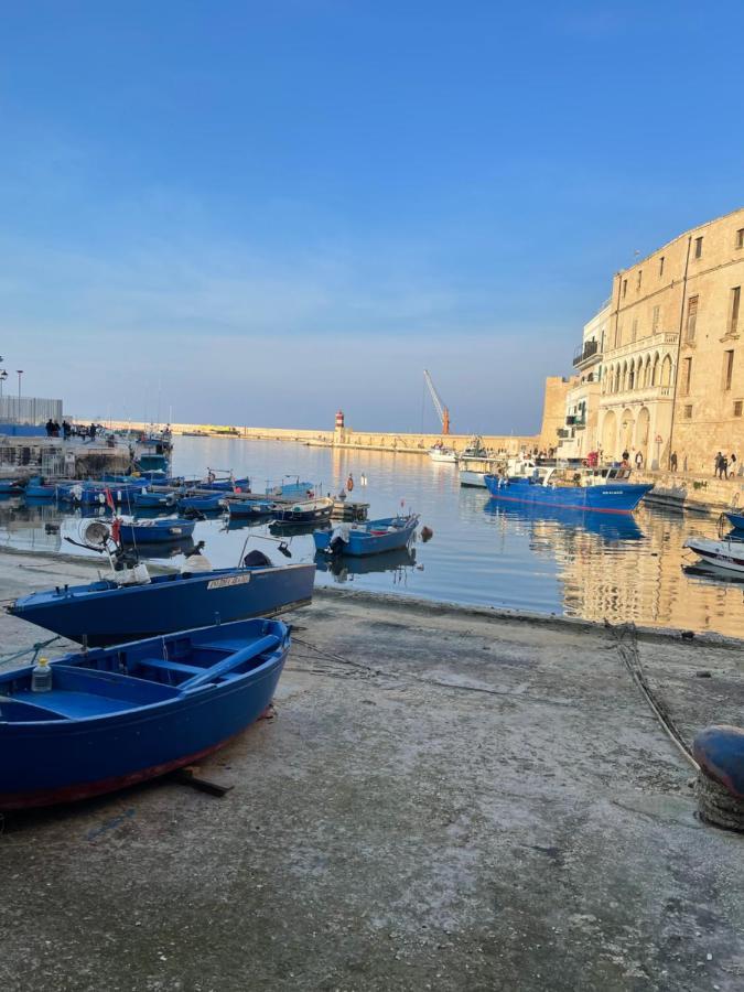 Dream House Monopoli Exterior foto