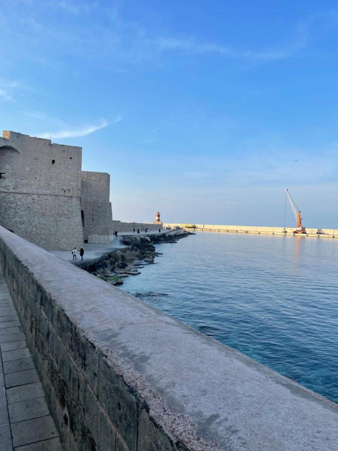 Dream House Monopoli Exterior foto