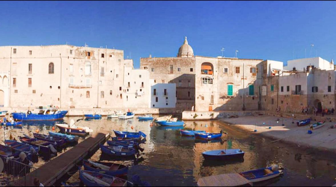 Dream House Monopoli Exterior foto