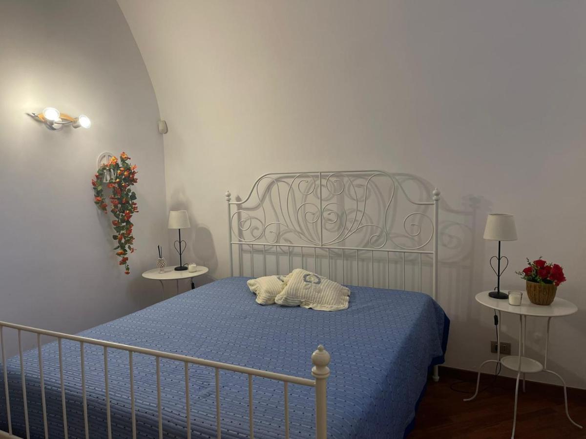 Dream House Monopoli Exterior foto