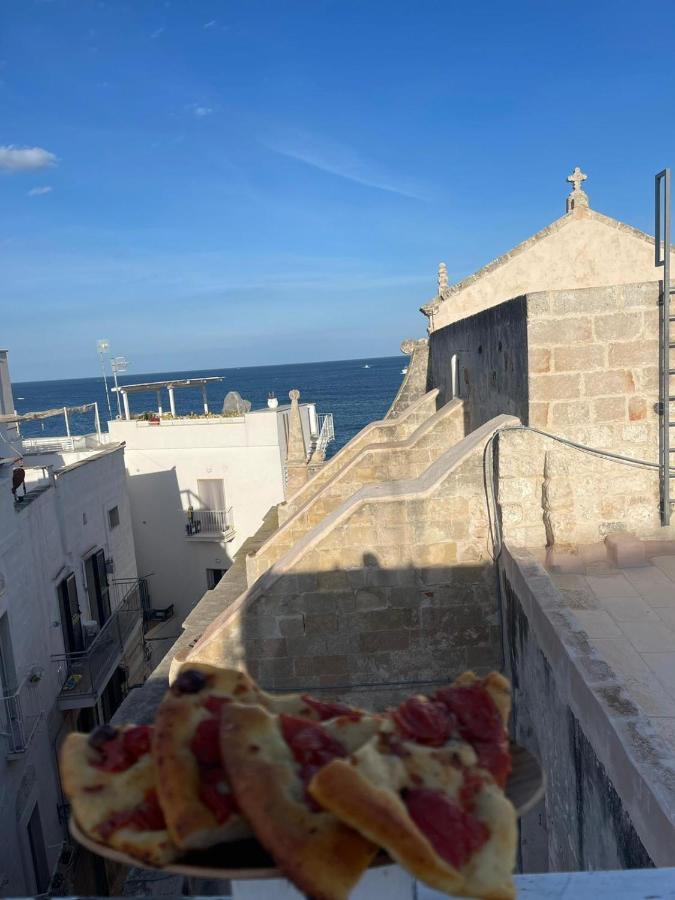 Dream House Monopoli Exterior foto