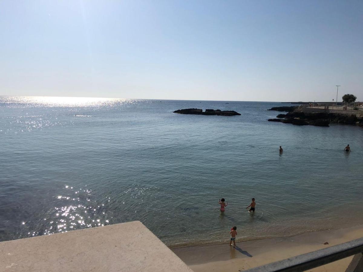 Dream House Monopoli Exterior foto