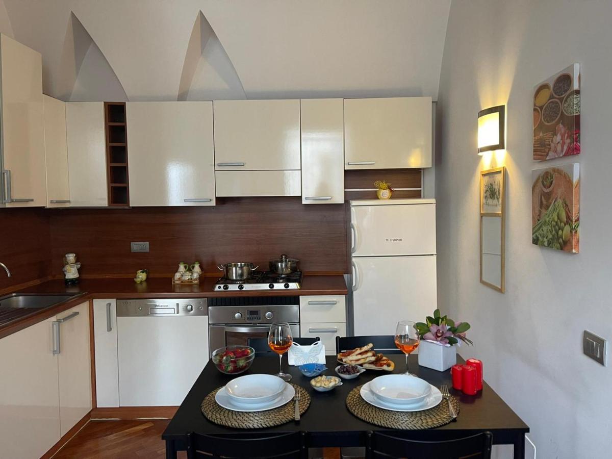 Dream House Monopoli Exterior foto