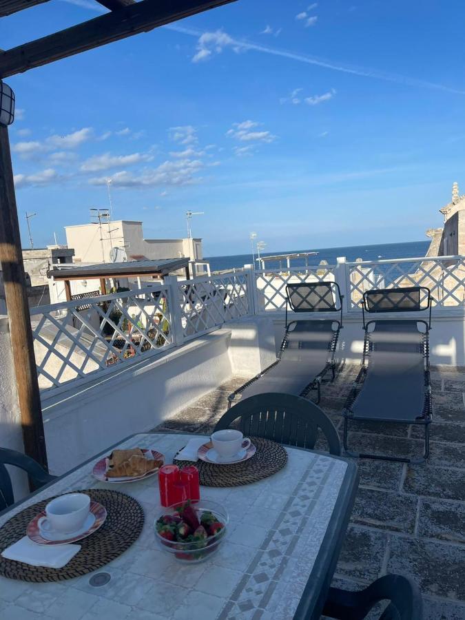 Dream House Monopoli Exterior foto