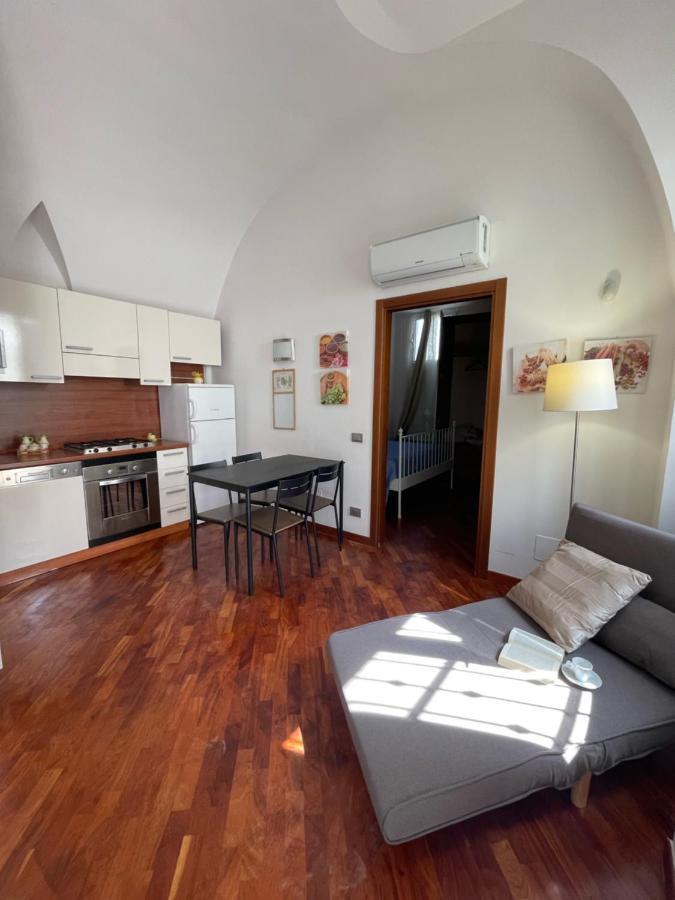 Dream House Monopoli Exterior foto